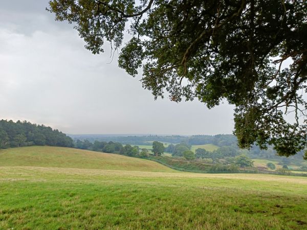 Albury to Blackheath